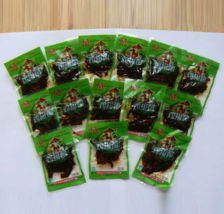 傣味山珍，商機正旺——瑞麗傣旺散裝雞樅菌招商火熱進行中