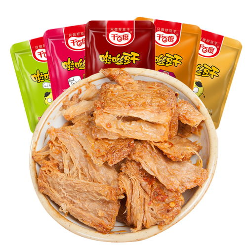 散裝食品的品牌形象 從包裝到品質的信任構建