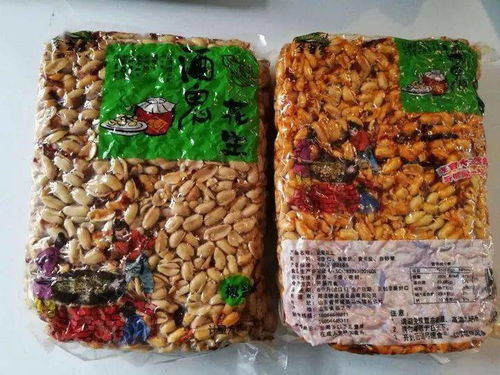 李當家系列休閑食品誠招區域代理商，攜手共贏散裝食品市場